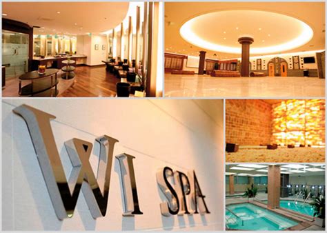 wi spa los angeles